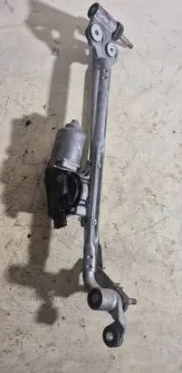 BMW X5 F15 Front wiper linkage and motor 7292653 729265308 AX1590605641