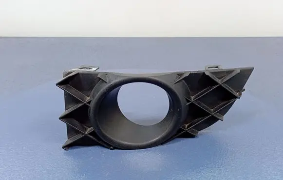 Renault Laguna III Front bumper
