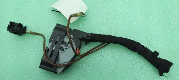 Audi Q5 SQ5 Engine installation wiring loom 5Q0973046