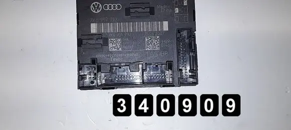 Audi S5 Engine control unit/module 8K0959792