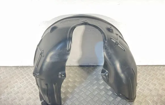 MG ZS Front wheel arch liner splash guards 11410433