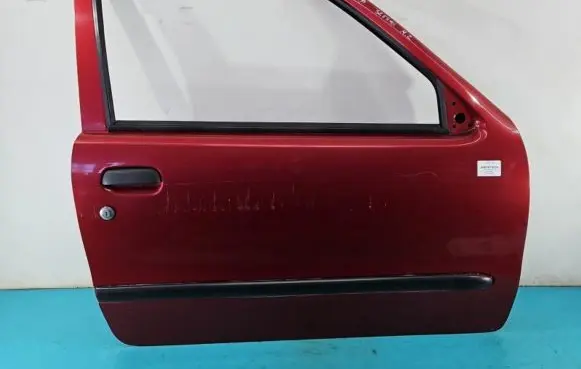 Fiat Seicento/600 Front door IMPRK1375131