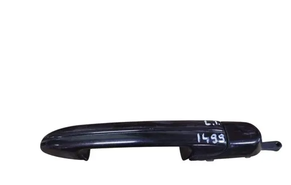 Fiat Bravo Rear door exterior handle