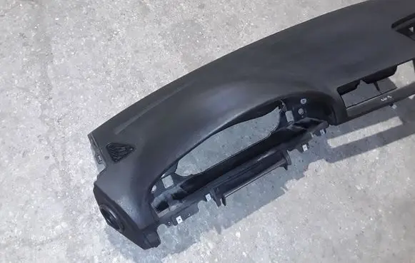 BMW 5 E39 Dashboard 8159750