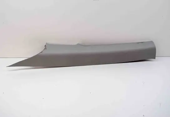 Tesla Model 3 (A) pillar trim 152791601F