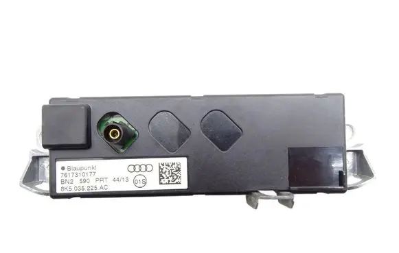 Audi A4 S4 B8 8K Sound amplifier 8K5035225AC
