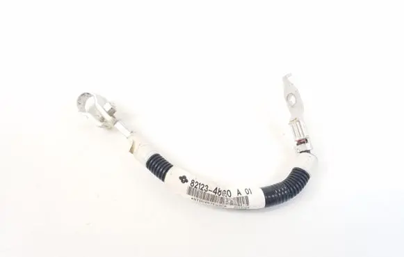 Lexus RX 450H Negative earth cable (battery) 8212348060
