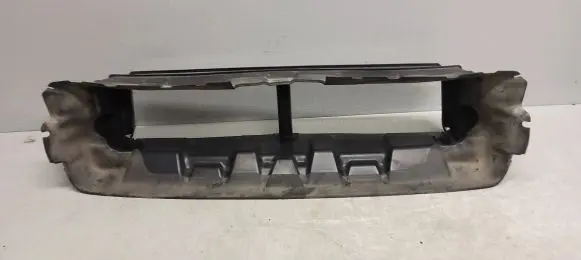 Ford Focus ST Intercooler air guide/duct channel F1EB8312BA
