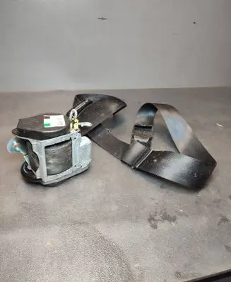 Ford S-MAX Front seatbelt 605274300