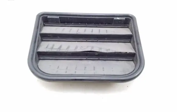 Jaguar XF X250 Fender grill 