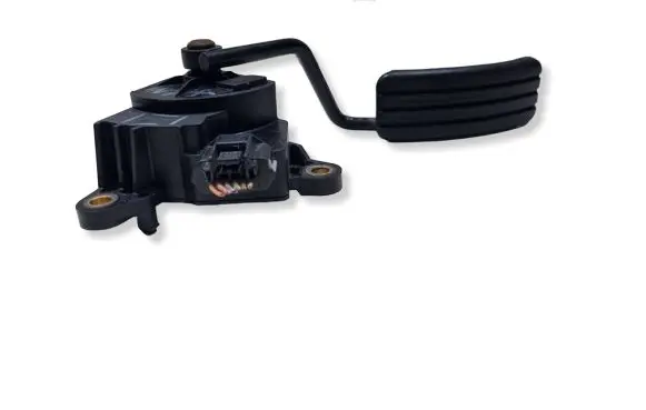 Renault Scenic II - Grand scenic II Accelerator throttle pedal 8200159645