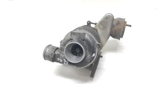 Mercedes-Benz Vito Viano W639 Turbo 6460960199