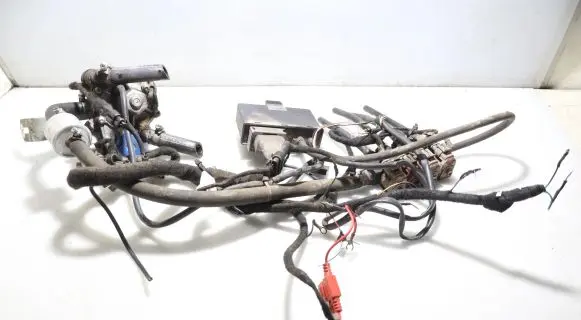 Seat Ibiza III (6L) LP gas equipment set 