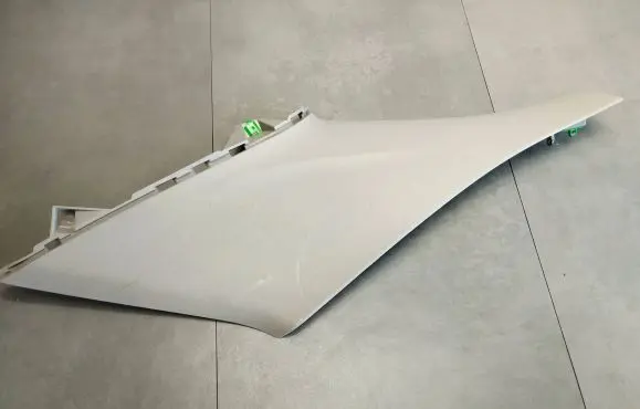 Opel Astra K (D) pillar trim (bottom) 39046860