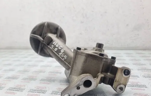 Audi A6 S6 C6 4F Oil pump 059115105AD