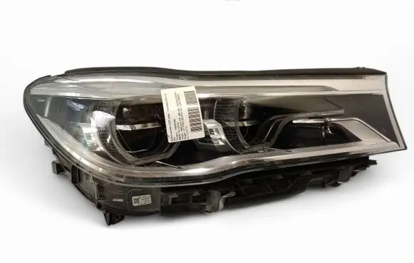 BMW 7 G11 G12 Headlight/headlamp 7408706 63117408706 7349108