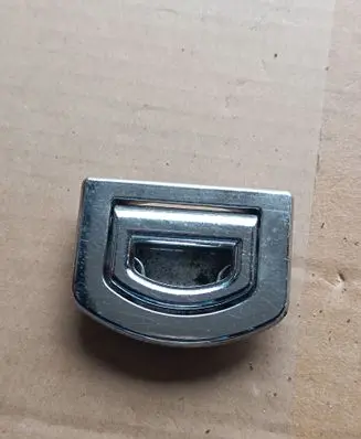 Audi Q7 4L Tie down hook / loop 1K0864203