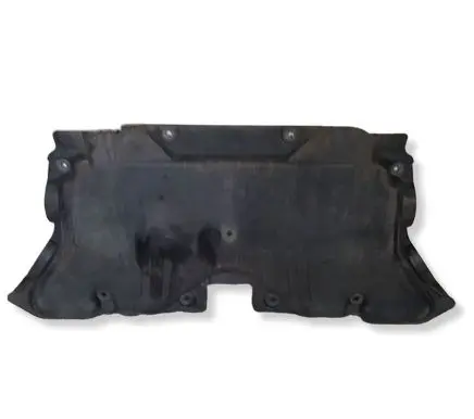 Mercedes-Benz E W213 Engine splash shield/under tray A2135200800