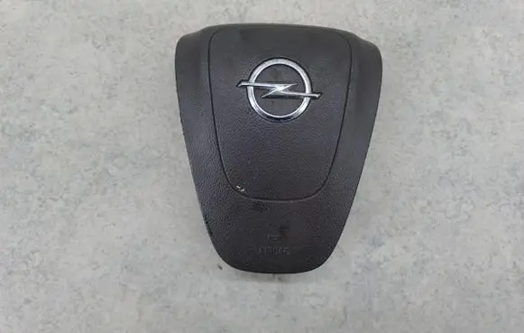 Opel Insignia A Steering wheel airbag