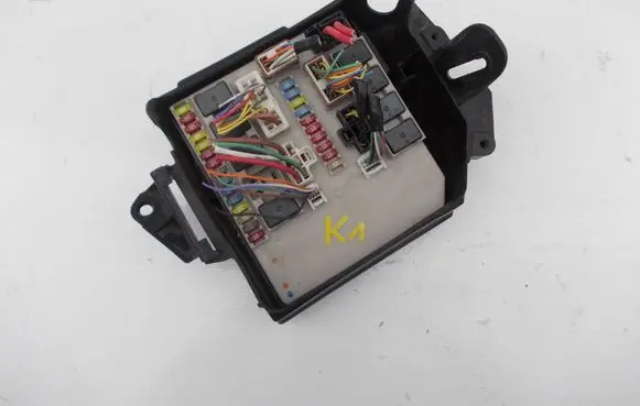 Renault Clio III Other control units/modules 356231A