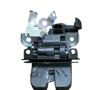 Seat Toledo IV (NH) Tailgate/trunk/boot lock/catch/latch 5E0827505