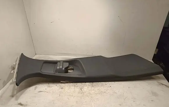 Mercedes-Benz E W213 (B) pillar trim (top) A2136900825