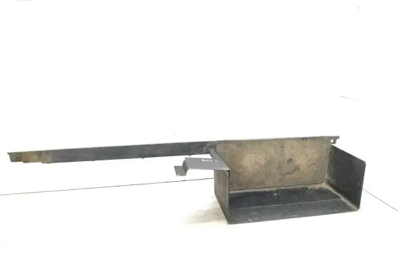 Ford Transit Rear sill trim cover