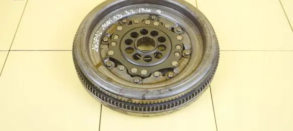 Audi A3 S3 8P Dual mass flywheel 022105266S 26SP12