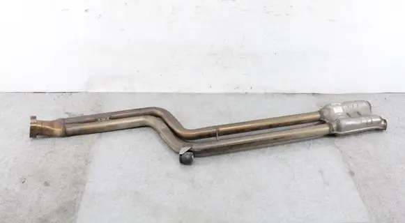Muffler/silencer