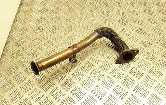 Nissan X-Trail T31 EGR valve line/pipe/hose