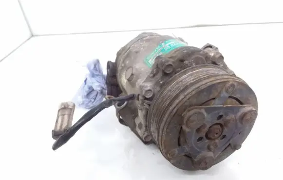 Air conditioning (A/C) compressor (pump)