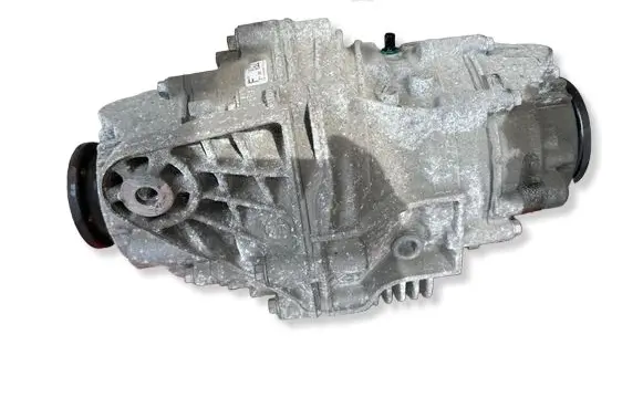 BMW X6 E71 Rear differential F3100F310506 10506