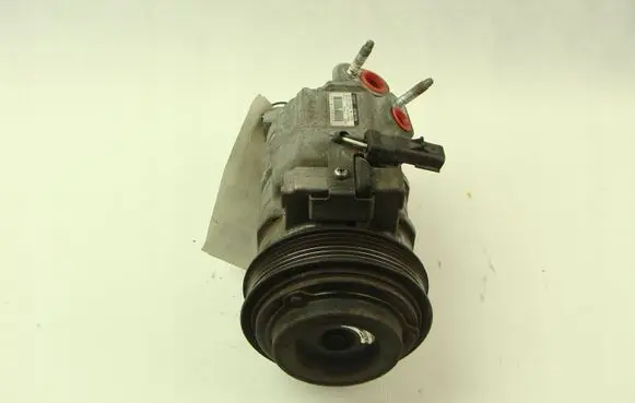 Dodge Journey Air conditioning (A/C) compressor (pump) 4472800150
