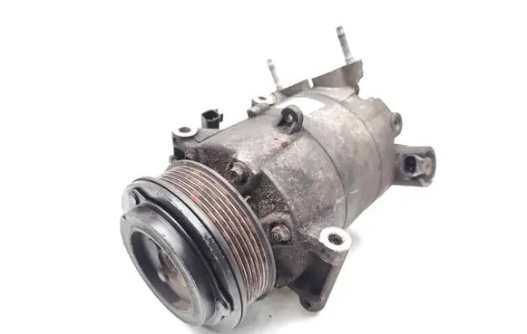 Ford Mondeo MK V Air conditioning (A/C) compressor (pump) DG9H-19D629-FF DG9H19D629FF