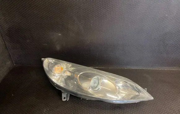 Peugeot 407 Headlight/headlamp 0301213204