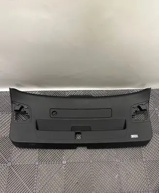 Audi A6 C7 Tailgate trim 4G9867979D