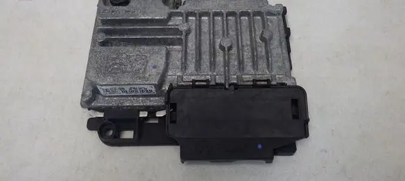 Citroen C3 Start/Stop control module 9819596180