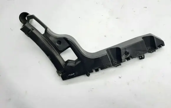 Opel Mokka B Rear bumper mounting bracket 9835237980