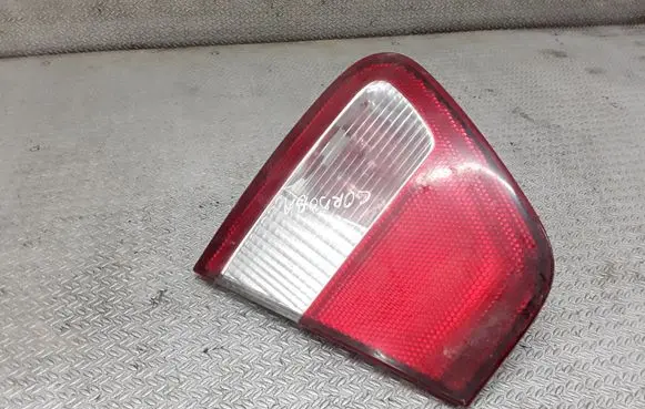 Seat Cordoba (6K) Tailgate rear/tail lights 6K5945091F