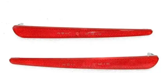 BMW X5 E53 Rear tail light reflector 63146901571 6901571
