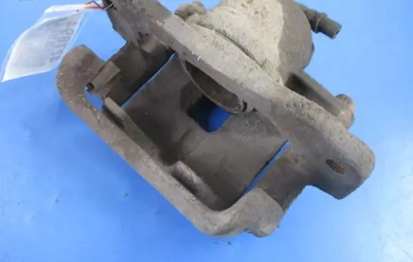 Mazda 323 Front brake caliper