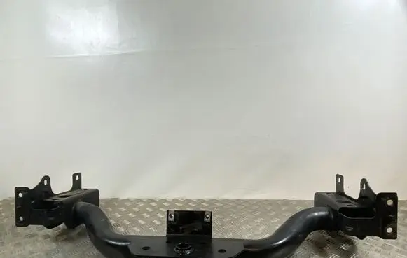 Ram 1500 Tow bar set 