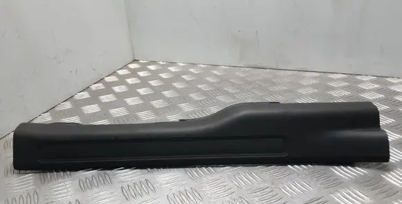 Mitsubishi Outlander Front sill trim cover 7656A155ZZ