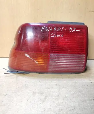 Ford Escort Rear/tail lights 93AG13N004BA PP20T