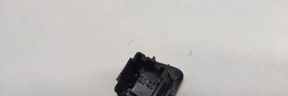 Engine start stop button switch