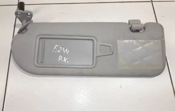 Hyundai i40 Sun visor NOCODE