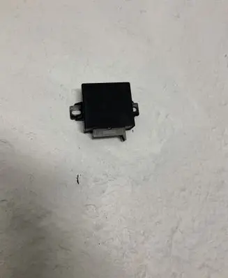 Audi A6 Allroad C5 Wing mirror control module 4A0907445A 5DS00561701