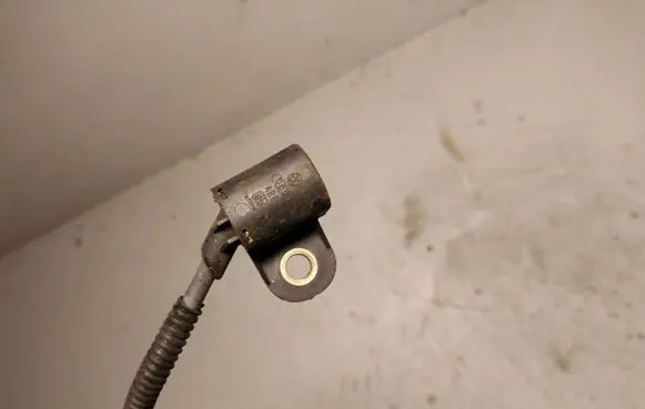 Audi A3 S3 8P Sensor 0505B2