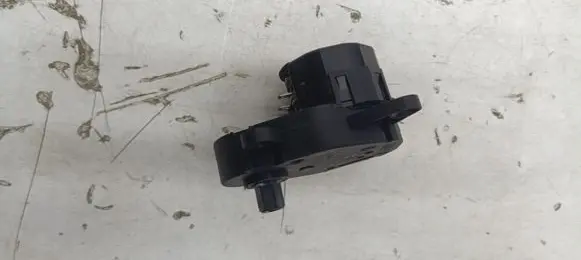 Saab 9-5 Air flap motor/actuator 984123X