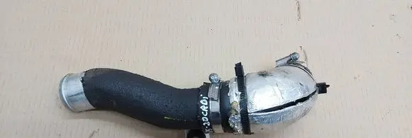 Hyundai ix35 Air intake hose/pipe 